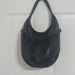 Kenneth Cole leather bag